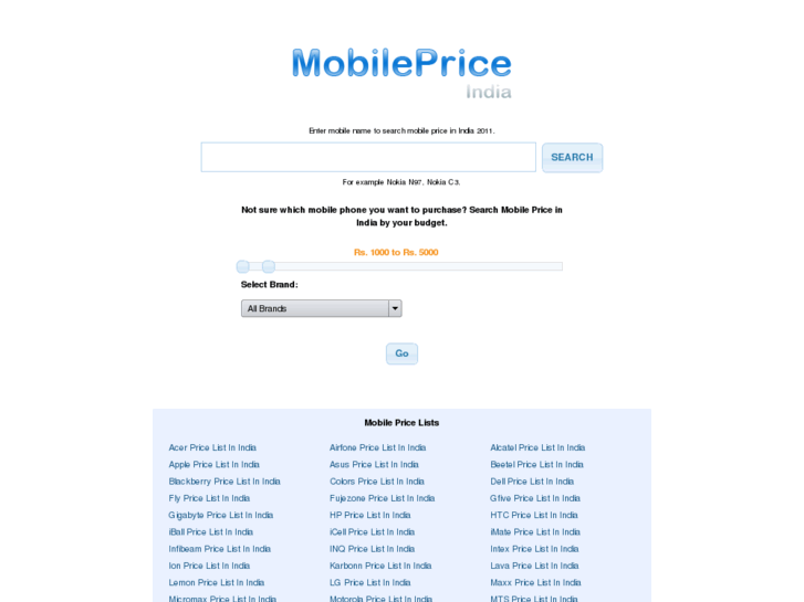 www.mobilepriceindia.co.in