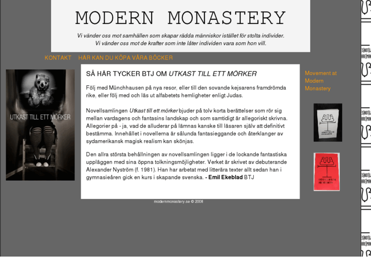 www.modernmonastery.com