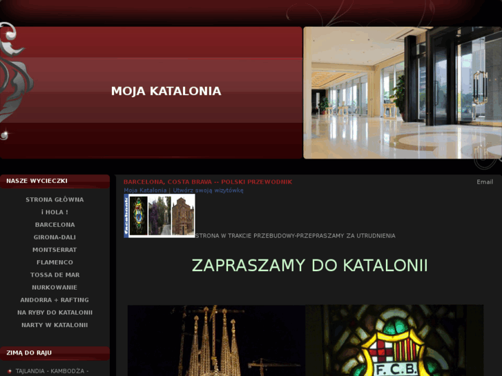 www.mojakatalonia.com