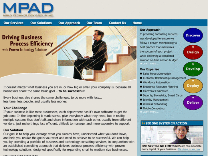 www.mpadtech.com