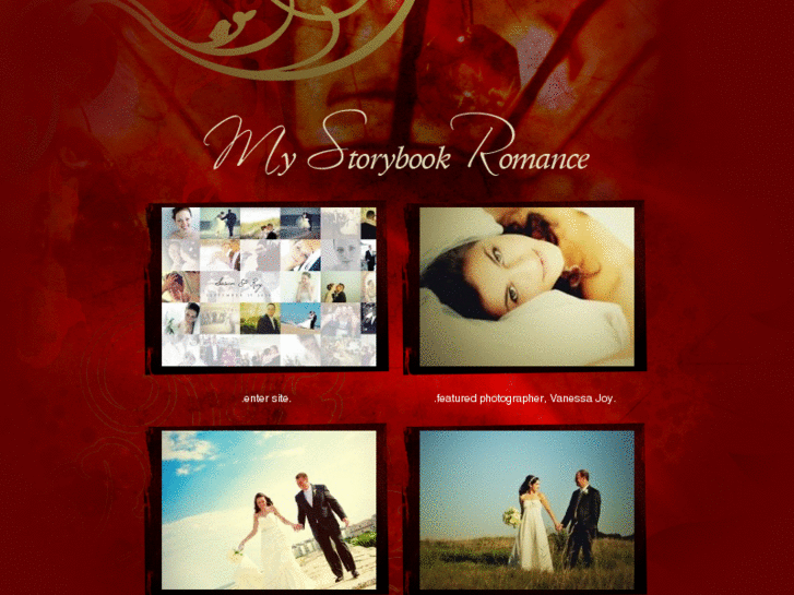 www.mystorybookromance.com