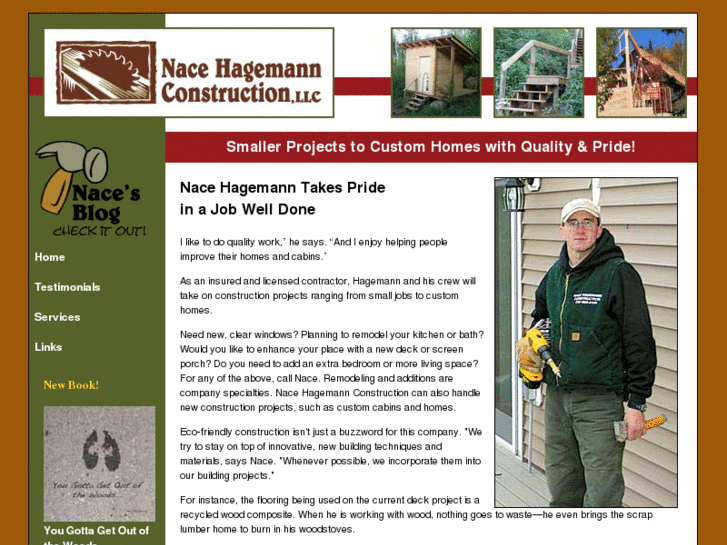 www.nacehagemannconstruction.com