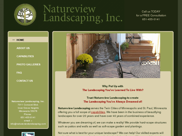 www.natureviewlandscaping.com