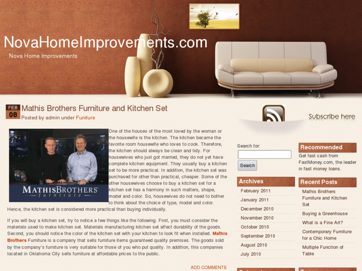 www.novahomeimprovements.com