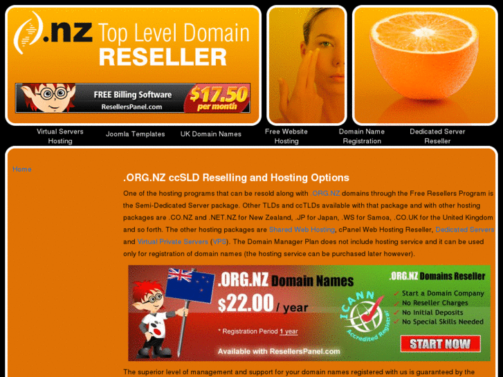 www.nz-top-level-domain-reseller.net