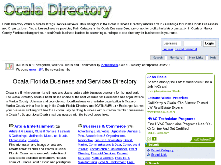 www.ocaladirectory.com