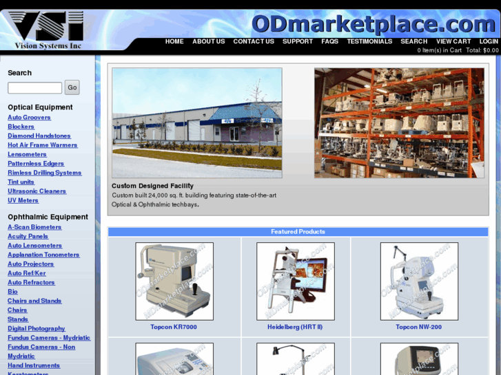 www.odmarketplace.com