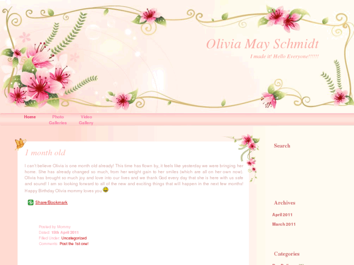 www.olivia-may.com