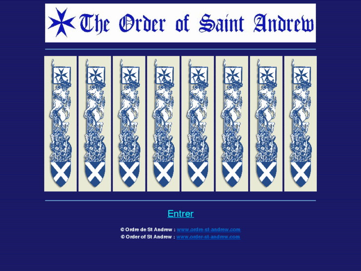 www.ordre-st-andrew.com