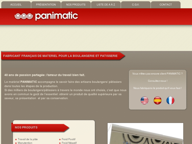 www.panimatic.com