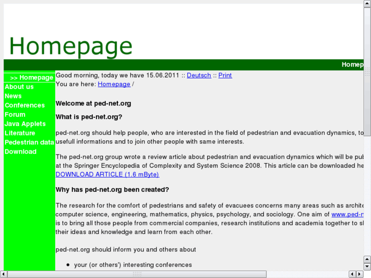 www.ped-net.com