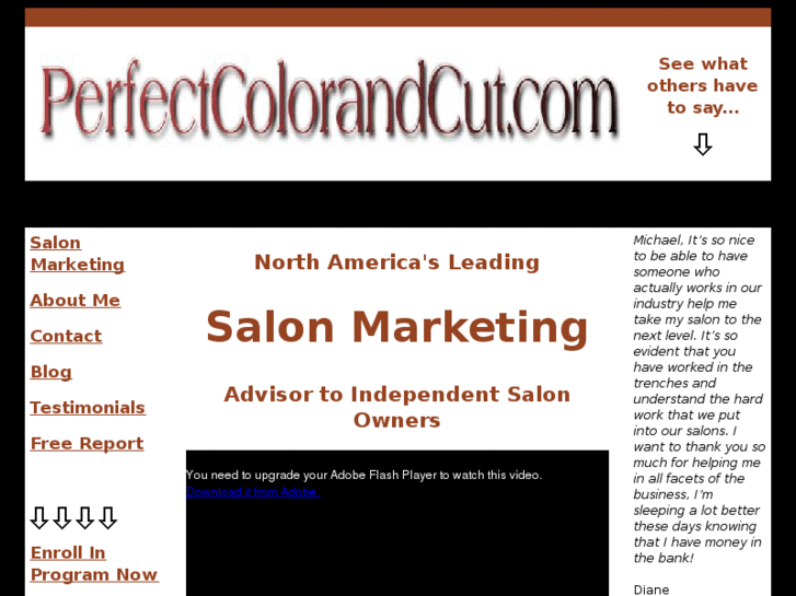 www.perfectcolorandcut.com