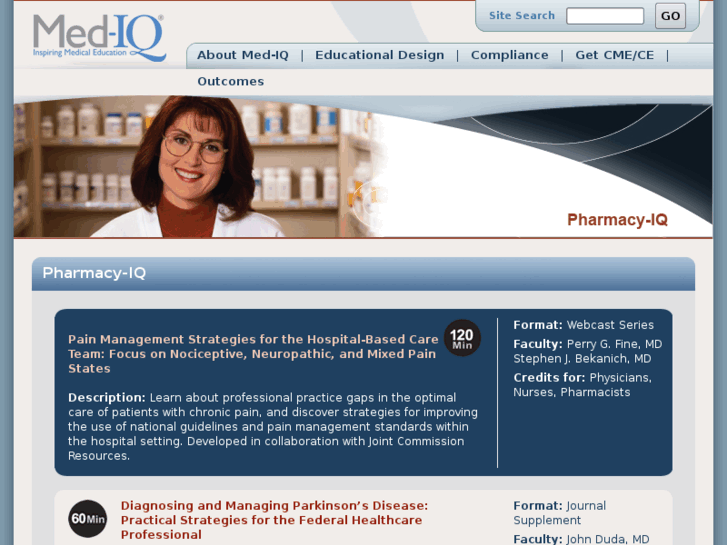 www.pharmacy-iq.com