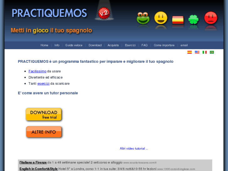 www.practiquemos.it