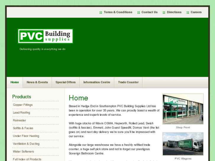 www.pvcbuildingsupplies.com