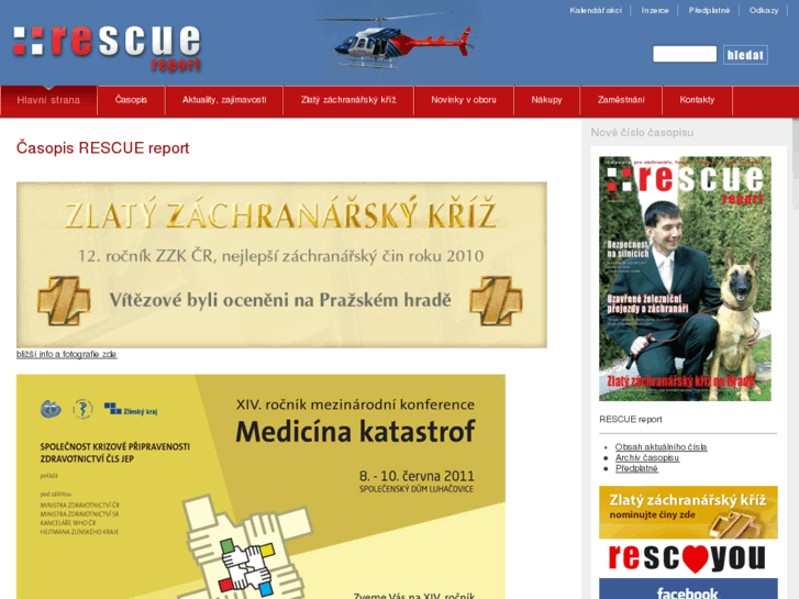 www.rescue.cz