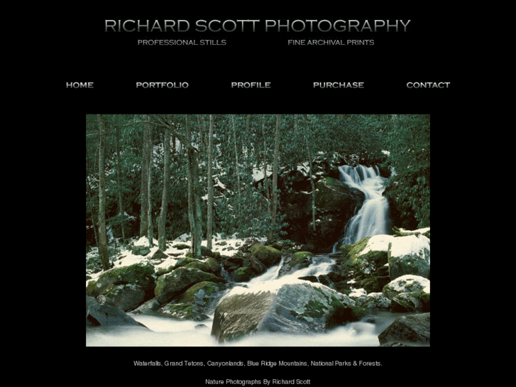 www.richardscottphotography.com