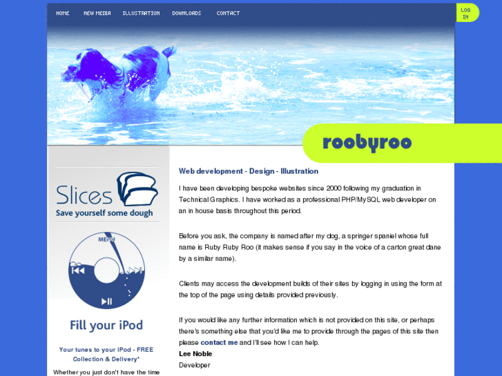 www.roobyroo.co.uk