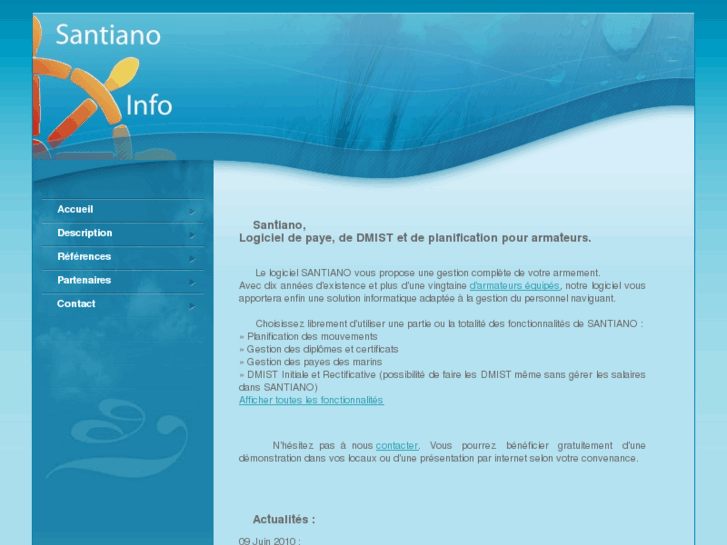 www.santiano-info.com