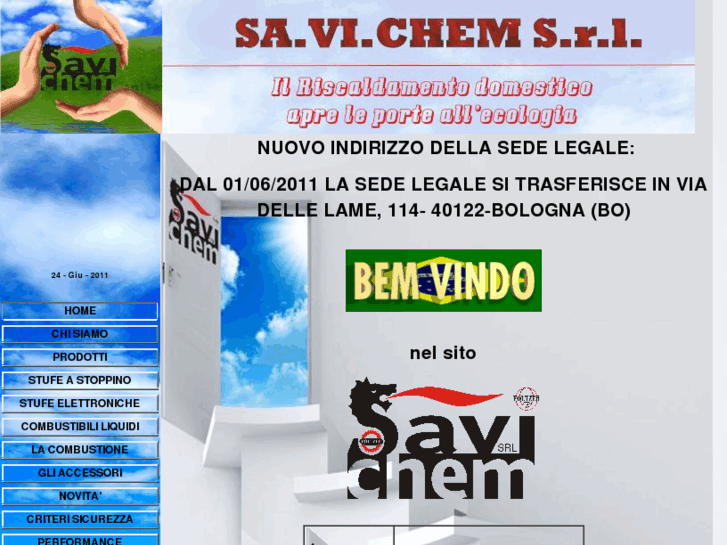 www.savichem.it