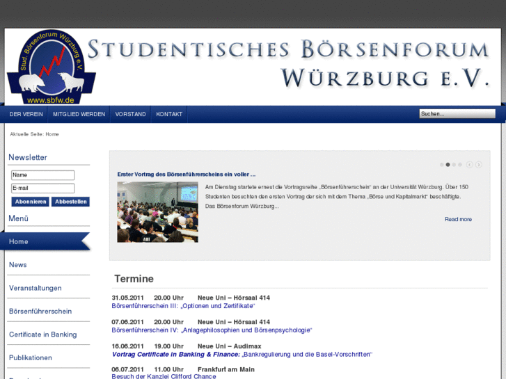 www.sbfw.de