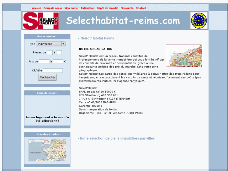 www.selecthabitat-reims.com