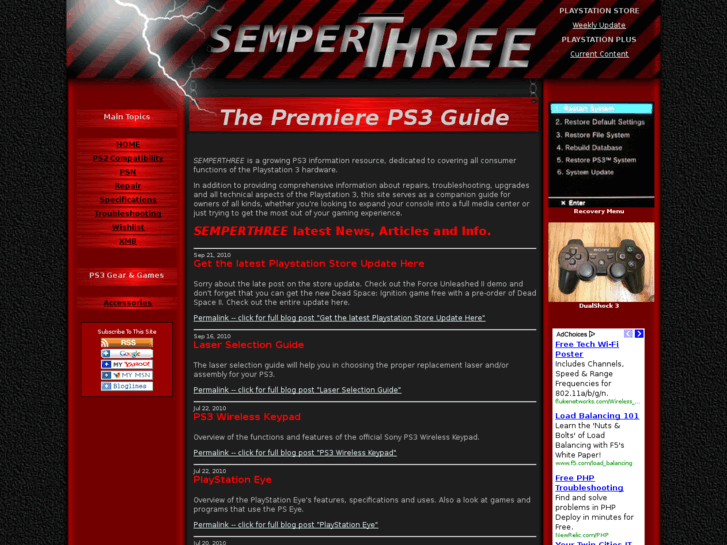 www.semperthree.com