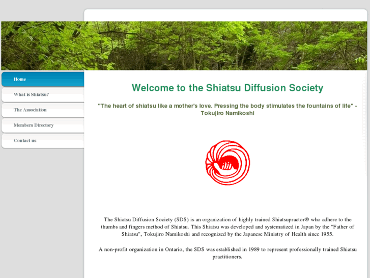 www.shiatsupractors.org