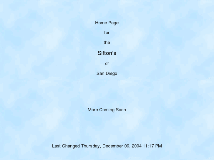 www.sifton.us