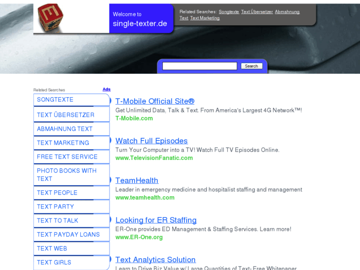 www.single-texter.de