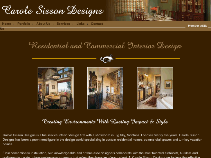 www.sissondesigns.com