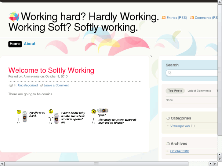 www.softlyworking.com