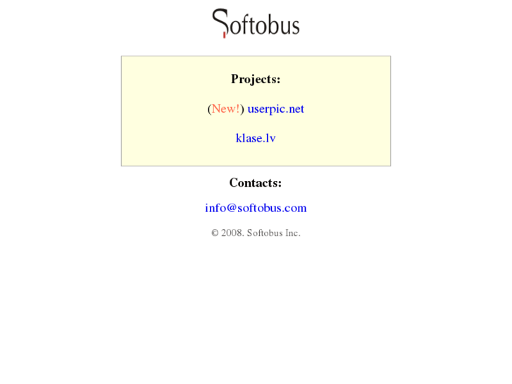 www.softobus.com