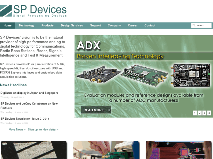 www.spdevices.com