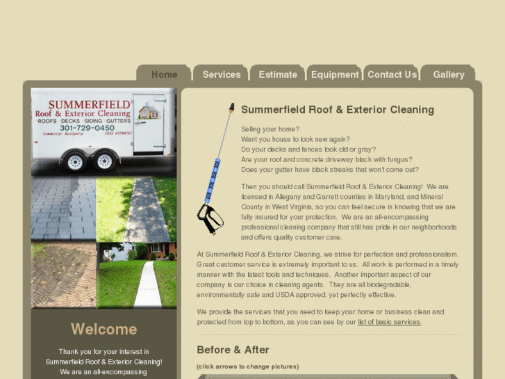 www.spraymyhouse.com