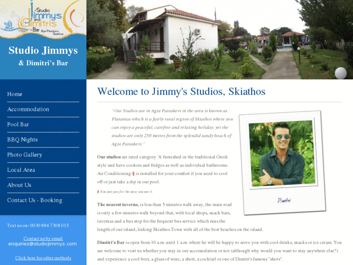 www.studiojimmys.com