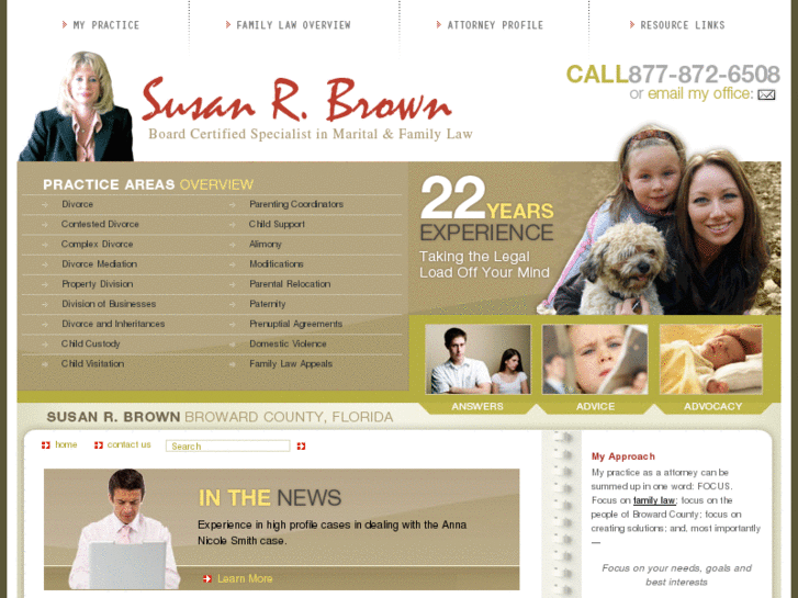 www.susanbrownlaw.com