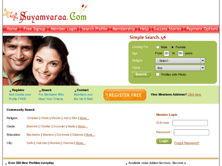 www.suyamvaraa.com