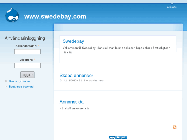 www.swedebay.com