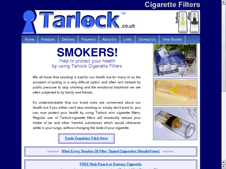 www.tarlock.com