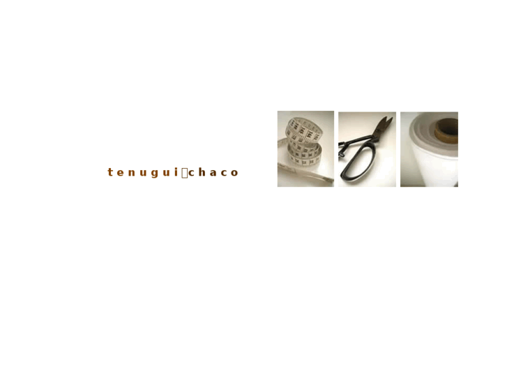 www.tenugui-chaco.com