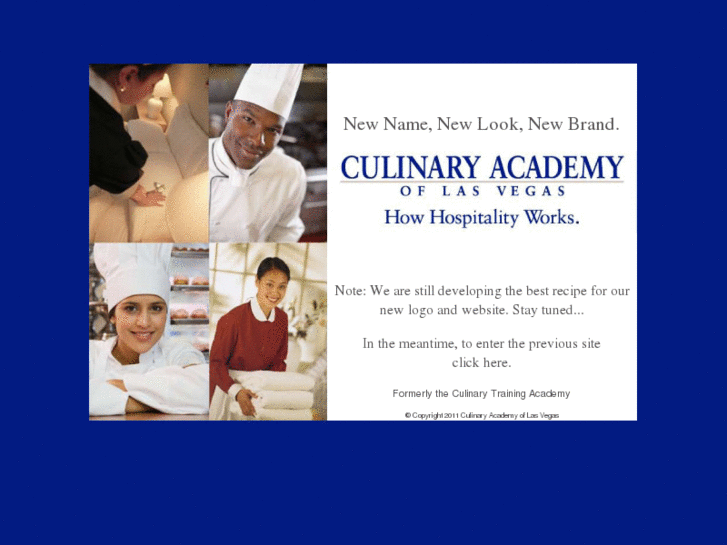 www.theculinaryacademy.org
