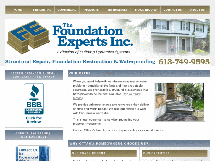 www.thefoundationexperts.com