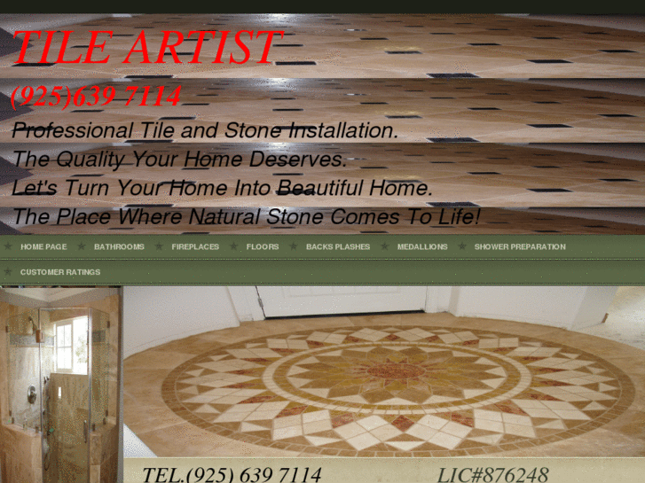 www.tilestoneart.com