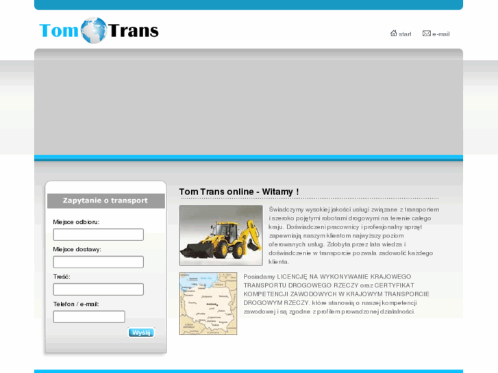 www.tom-trans.biz