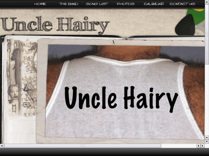 www.unclehairy.com