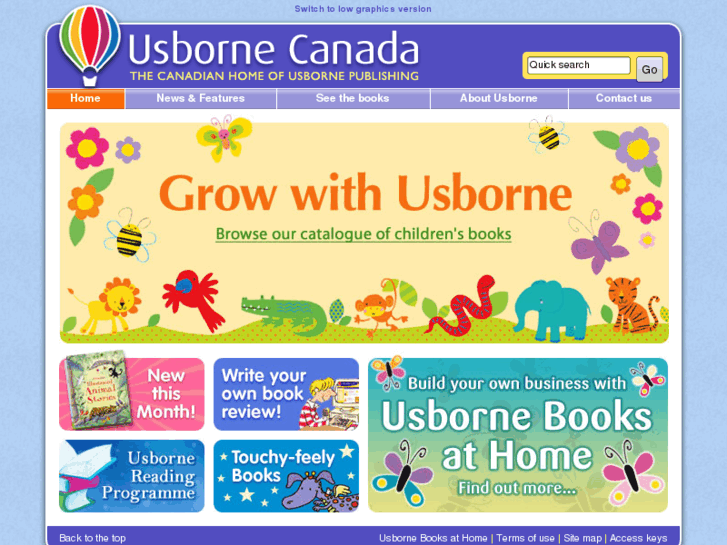 www.usborne.ca