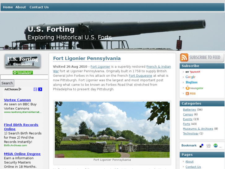 www.usforting.com