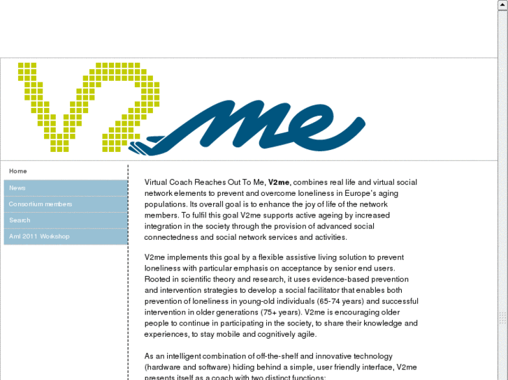 www.v2me.org