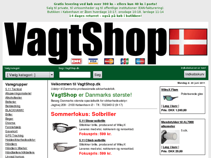 www.vagtshop.info